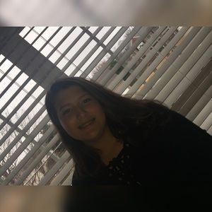 Meet your Posher, Ashley